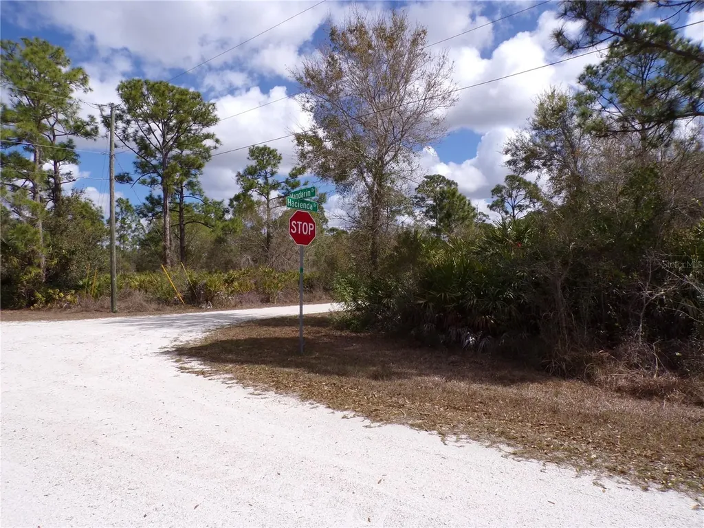 27269 Hacienda Drive Punta Gorda FL 33955