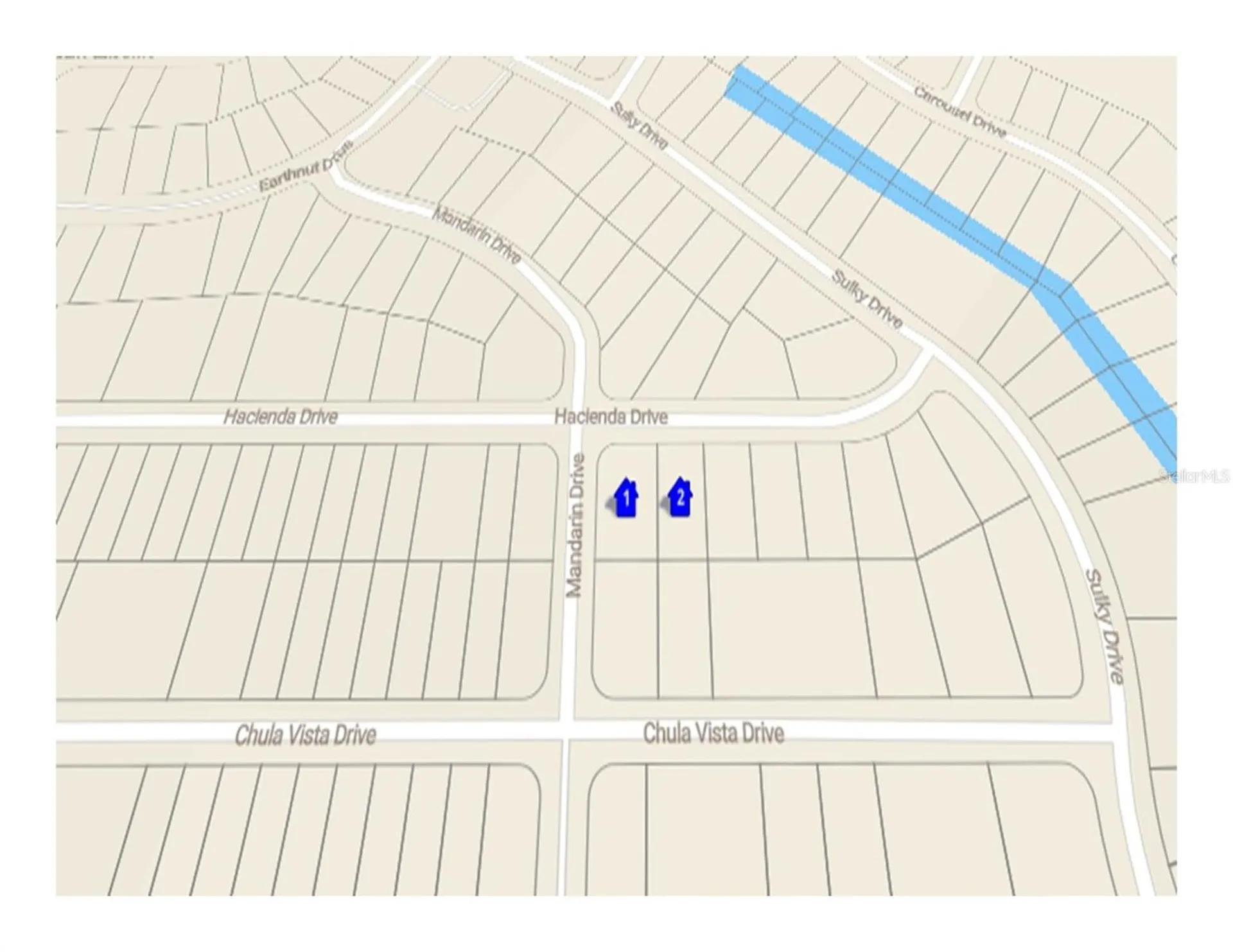 27269 Hacienda Drive Punta Gorda FL 33955