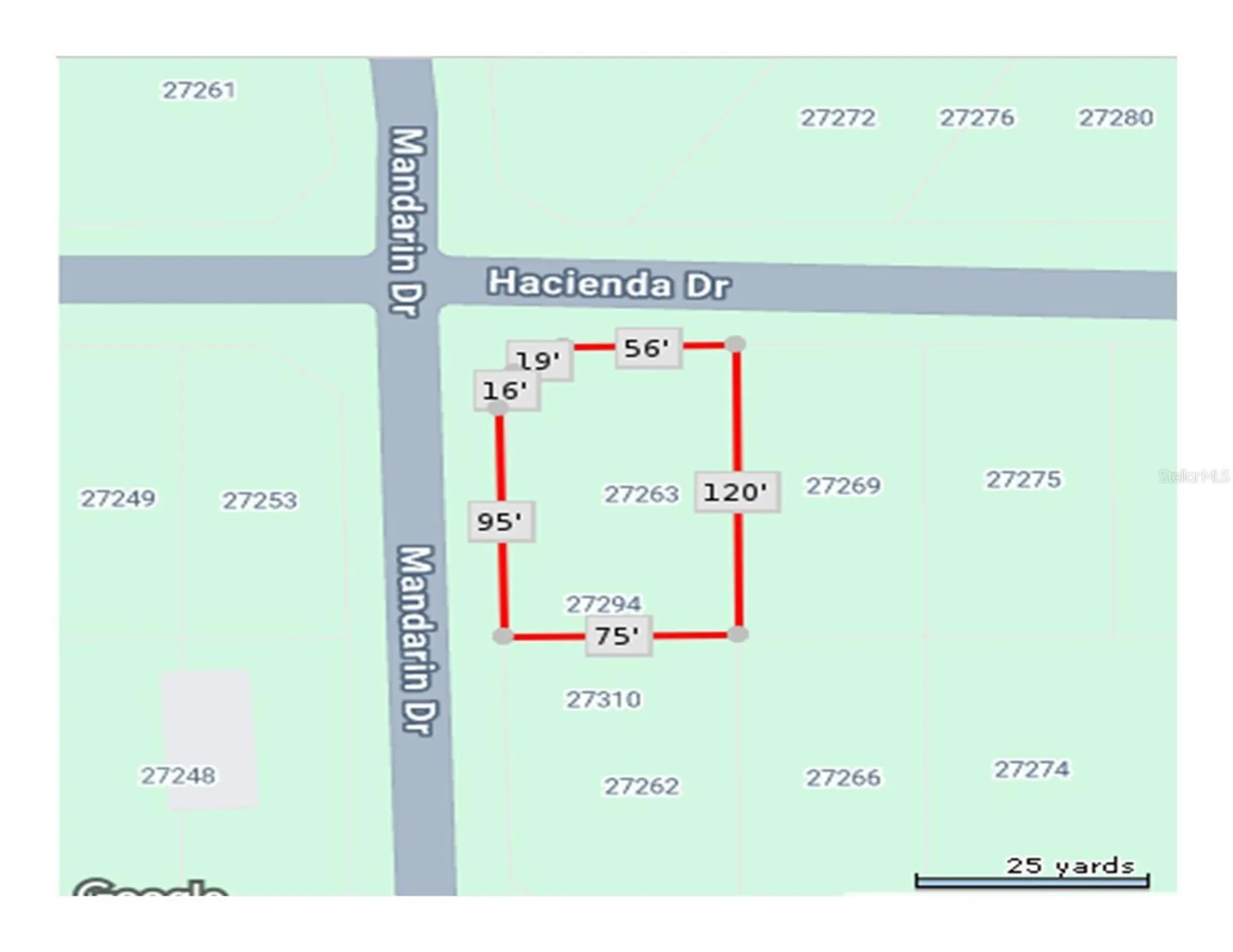 27269 Hacienda Drive Punta Gorda FL 33955