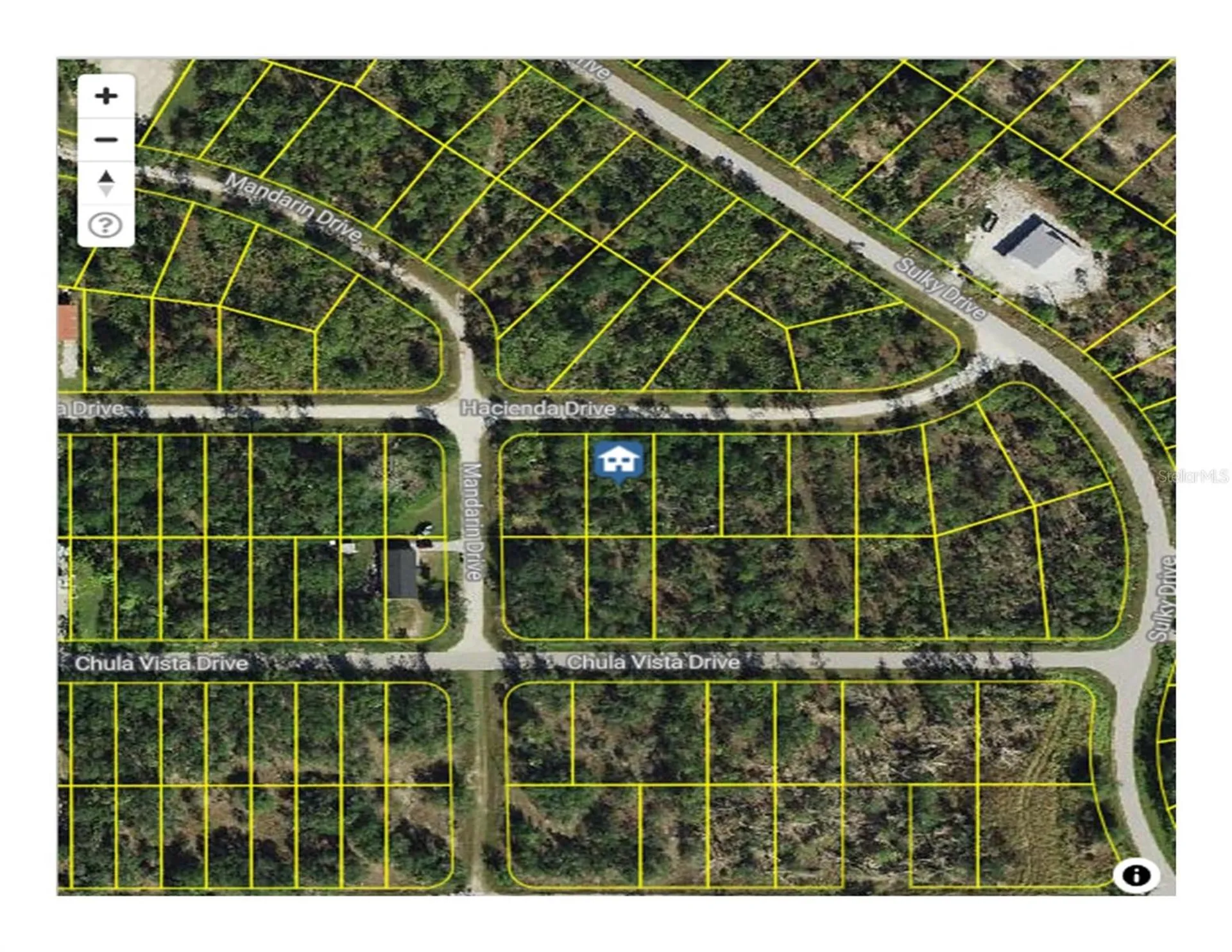 27269 Hacienda Drive Punta Gorda FL 33955