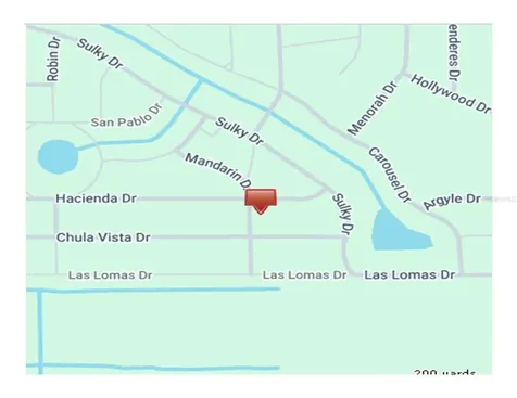 27269 Hacienda Drive Punta Gorda FL 33955