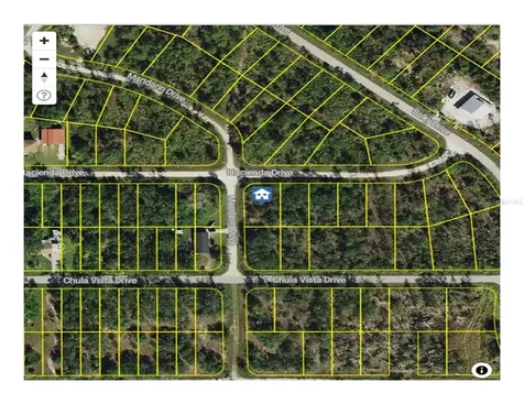 27269 Hacienda Drive Punta Gorda FL 33955