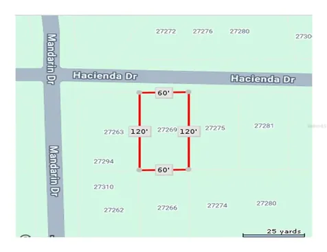 27269 Hacienda Drive Punta Gorda FL 33955