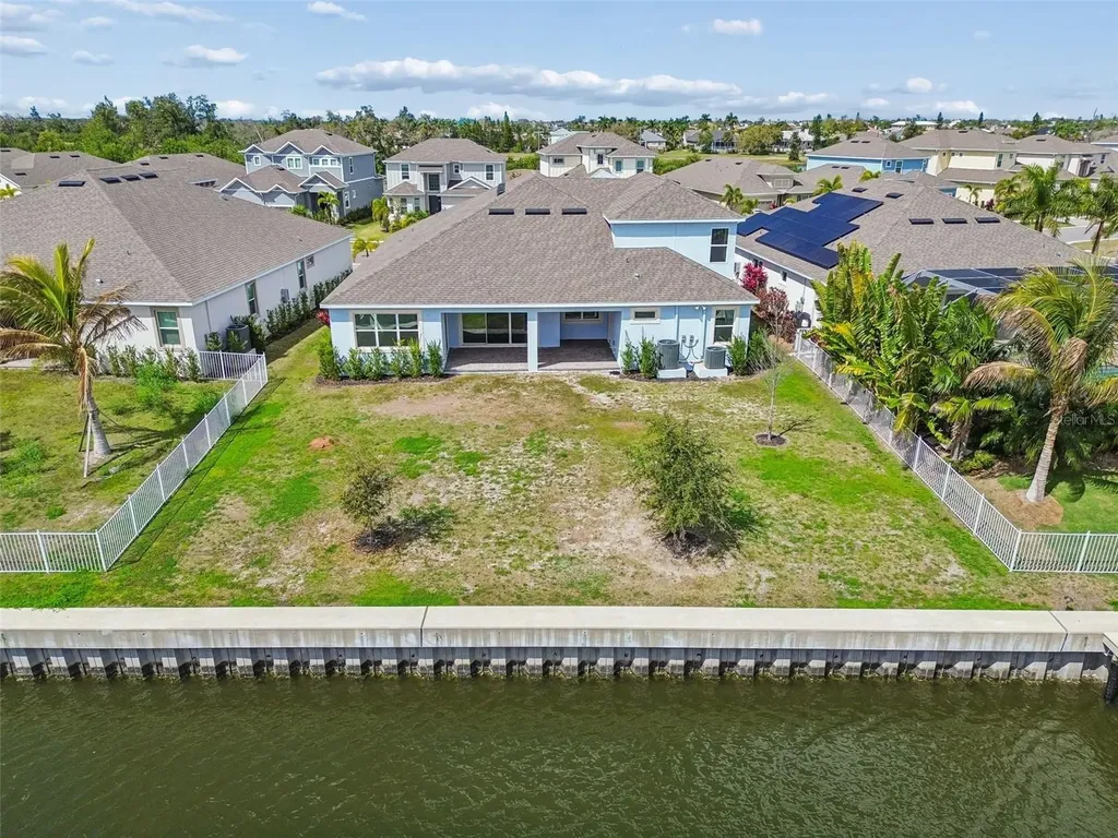 958 Signet Drive Apollo Beach FL 33572