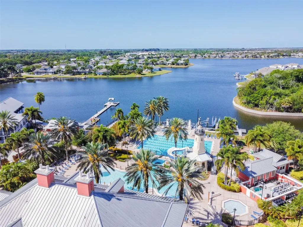 958 Signet Drive Apollo Beach FL 33572