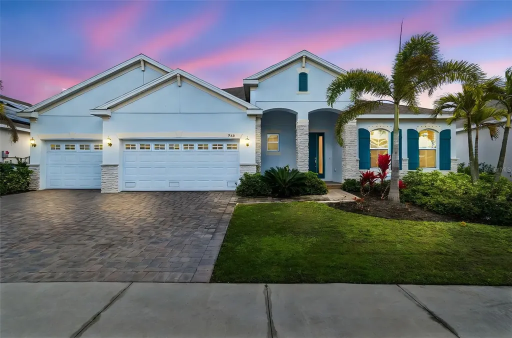 958 Signet Drive Apollo Beach FL 33572