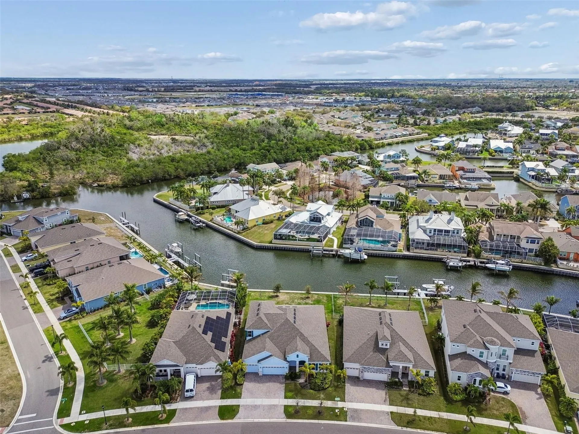958 Signet Drive Apollo Beach FL 33572