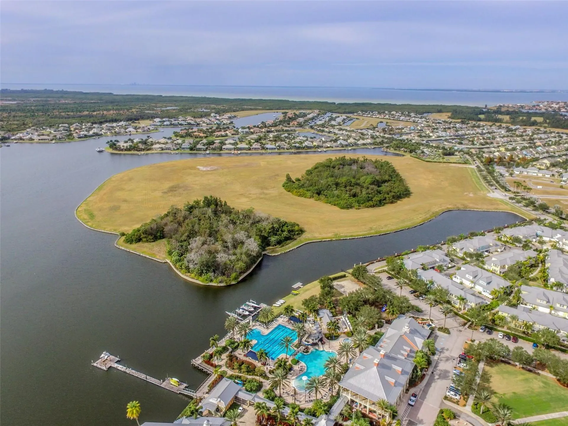 958 Signet Drive Apollo Beach FL 33572