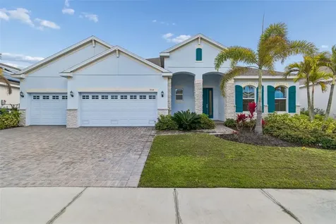 958 Signet Drive Apollo Beach FL 33572
