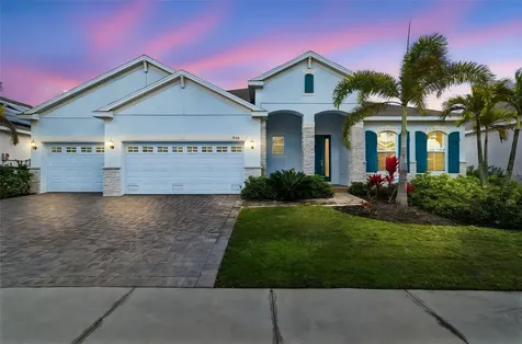 958 Signet Drive Apollo Beach FL 33572