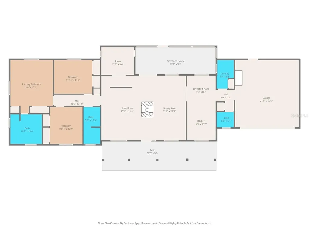 12092 S Hyacinth Point Floral City FL 34436