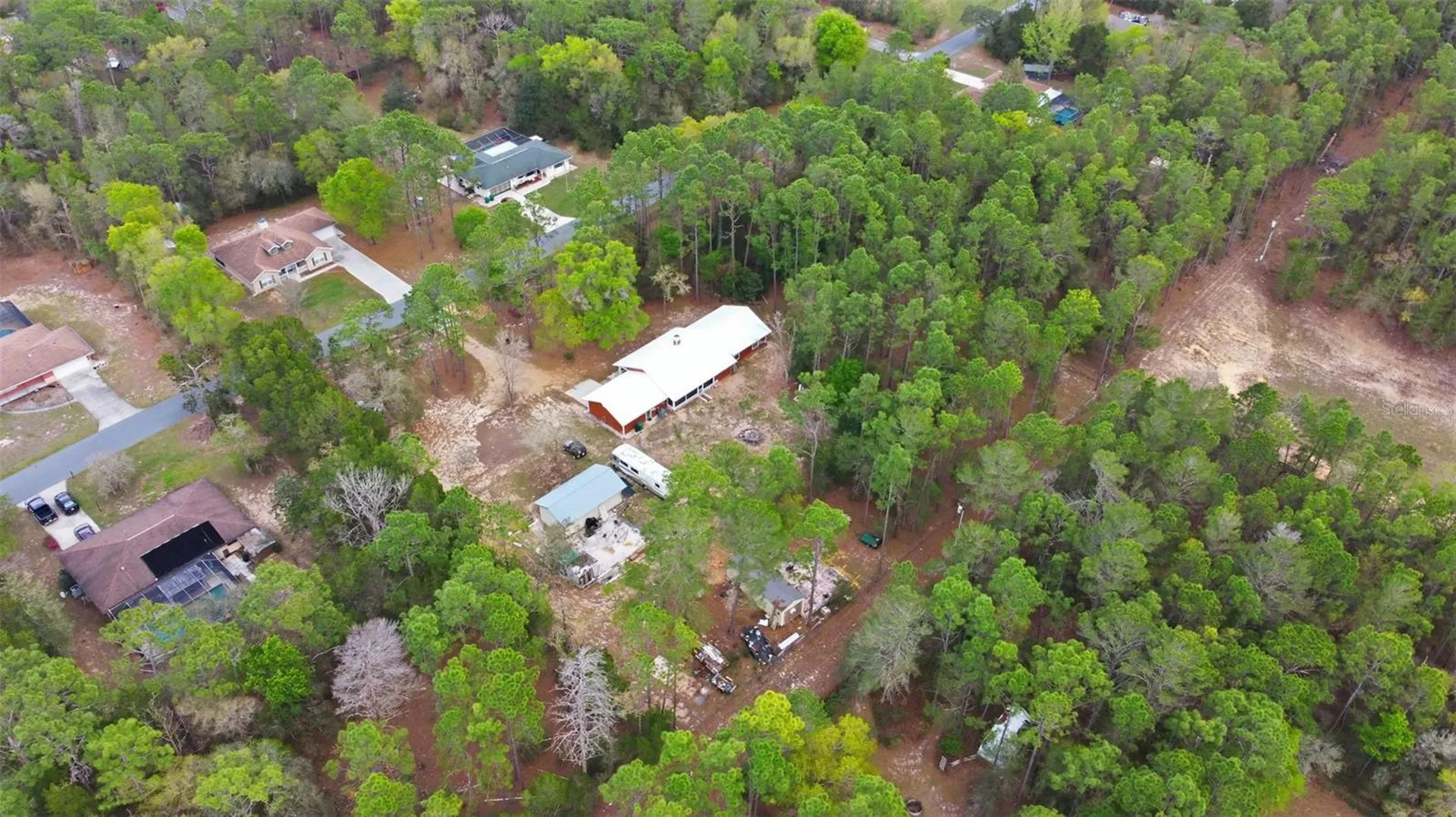 12092 S Hyacinth Point Floral City FL 34436