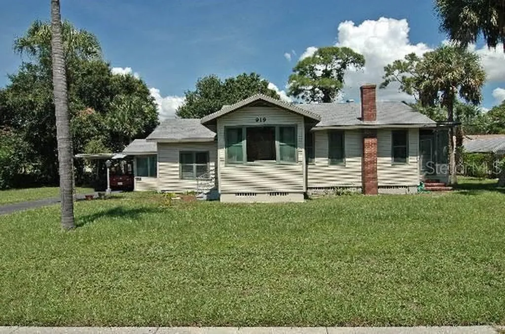 919 47th Street Sarasota FL 34234