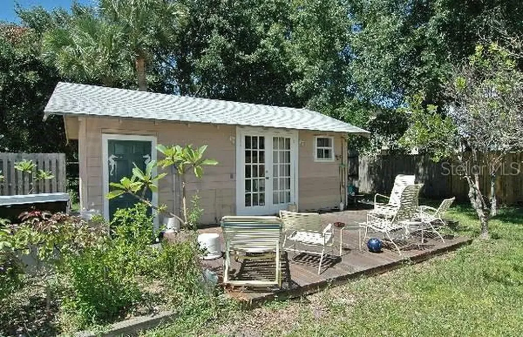 919 47th Street Sarasota FL 34234