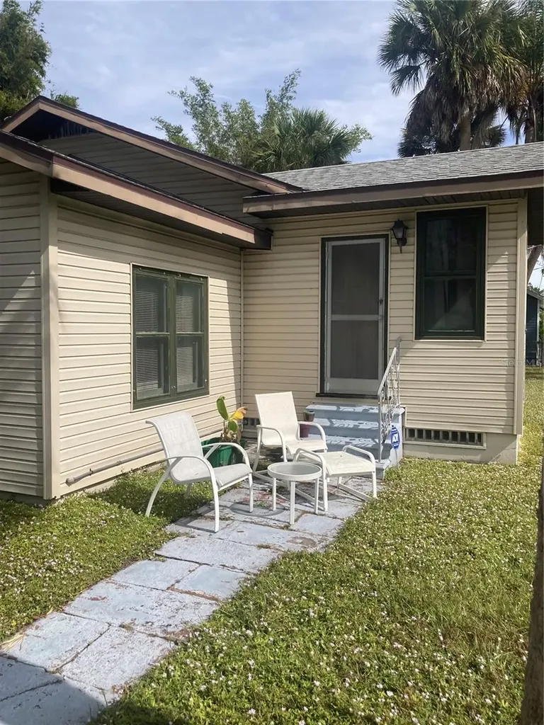 919 47th Street Sarasota FL 34234