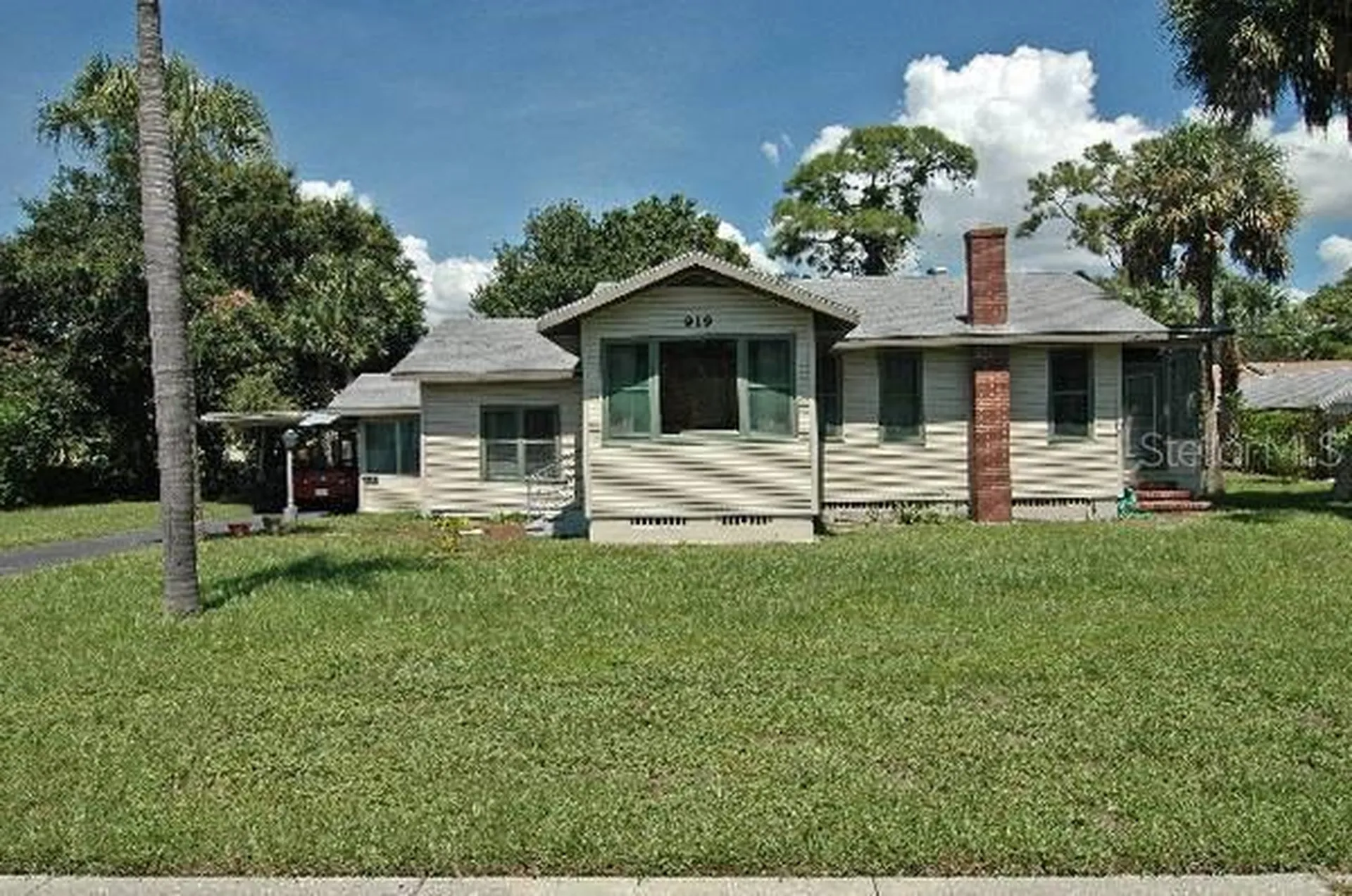 919 47th Street Sarasota FL 34234