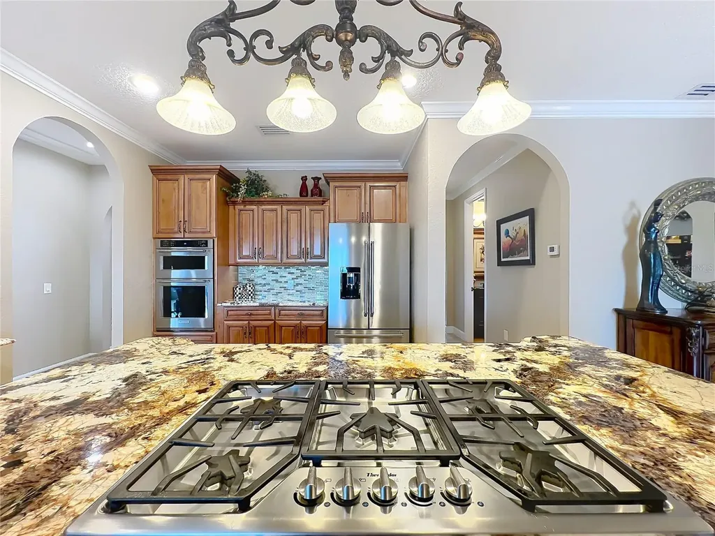 1755 Lake Terrace Drive Eustis FL 32726