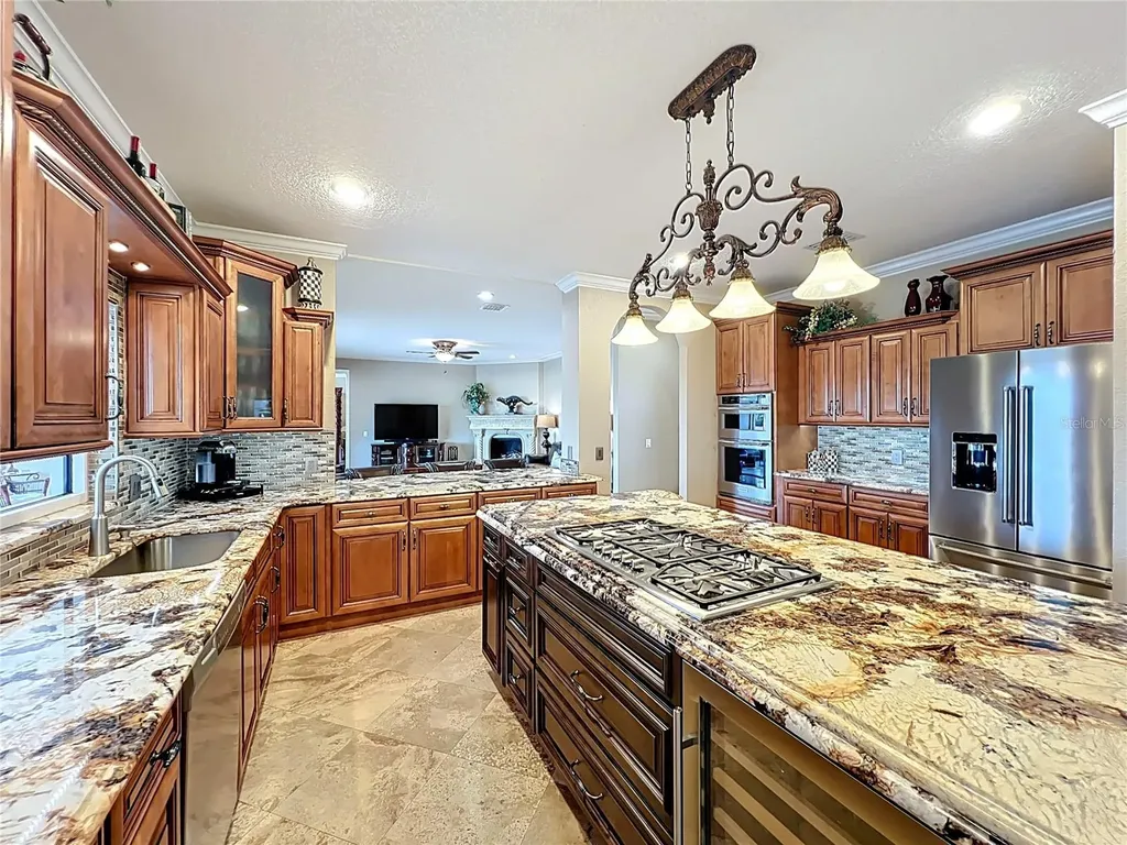1755 Lake Terrace Drive Eustis FL 32726