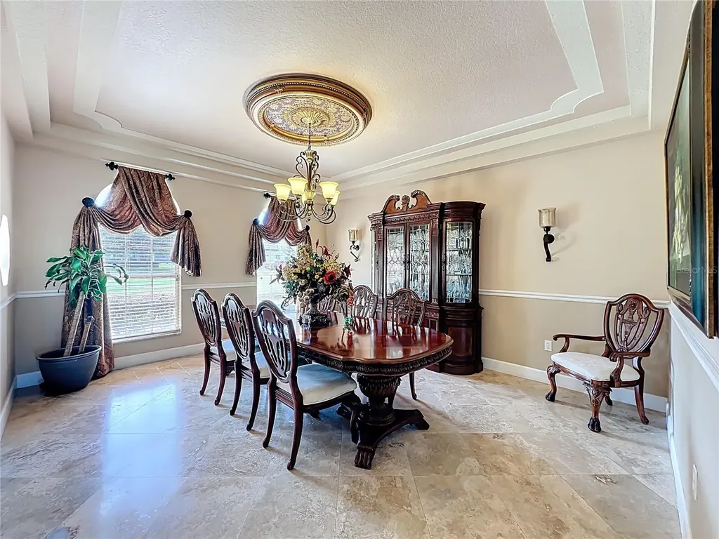 1755 Lake Terrace Drive Eustis FL 32726