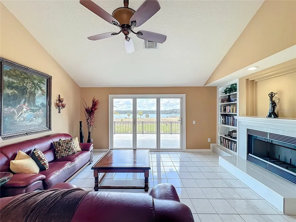 1755 Lake Terrace Drive Eustis FL 32726