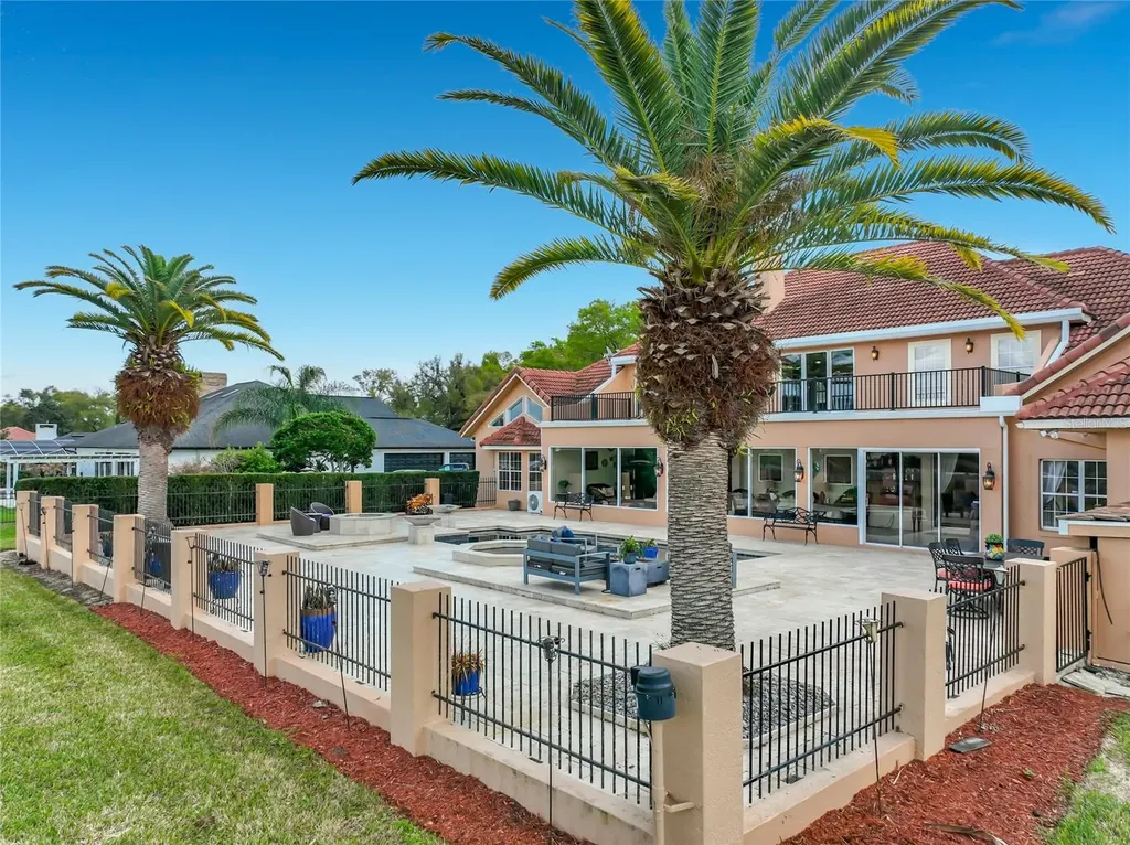 1755 Lake Terrace Drive Eustis FL 32726