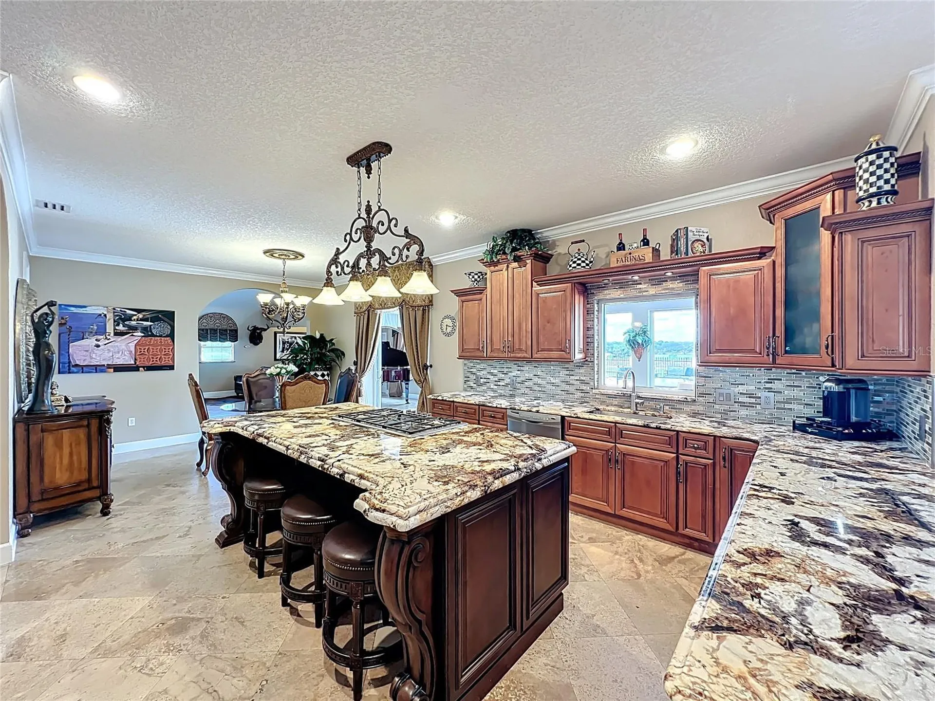 1755 Lake Terrace Drive Eustis FL 32726