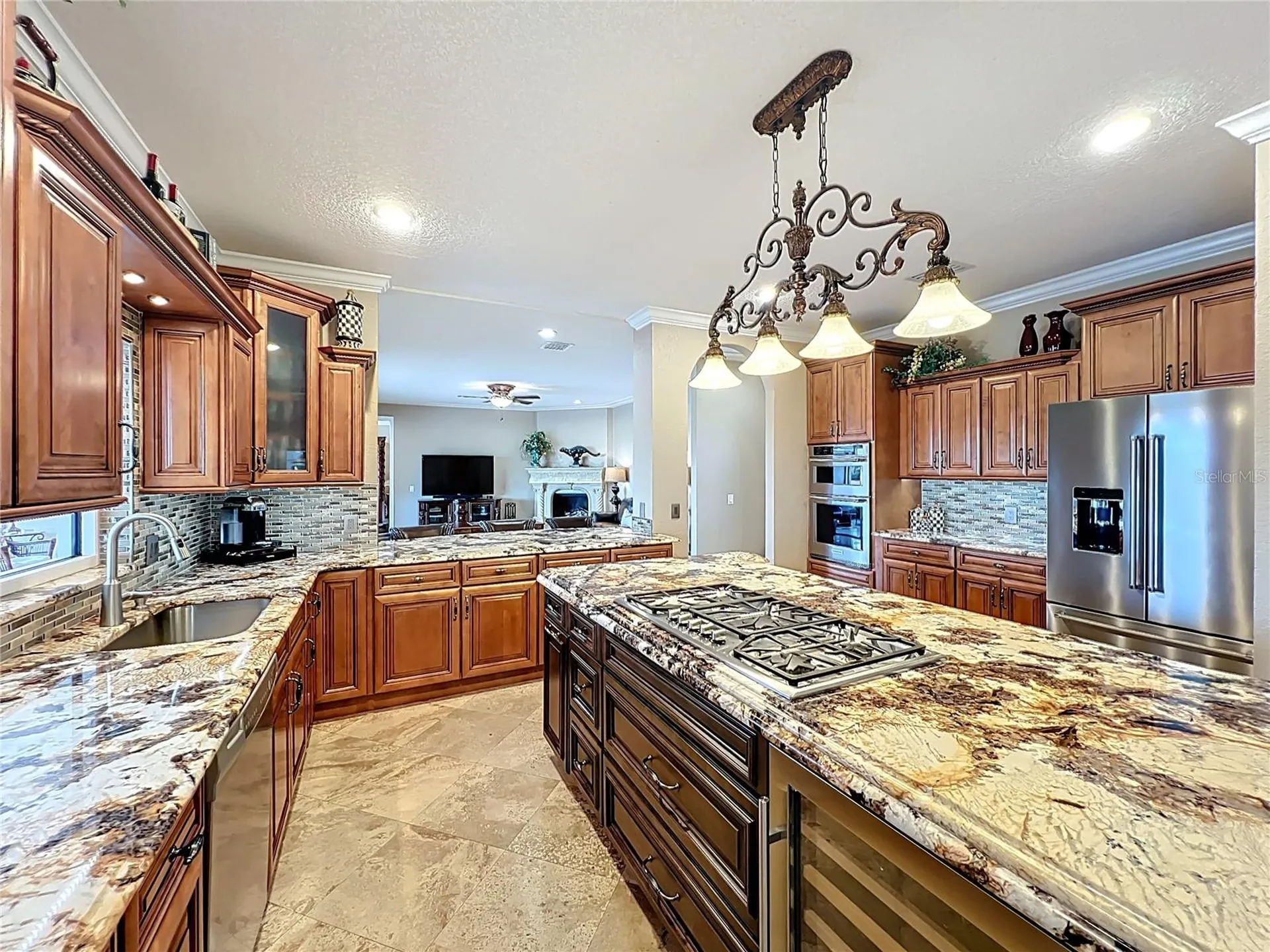 1755 Lake Terrace Drive Eustis FL 32726