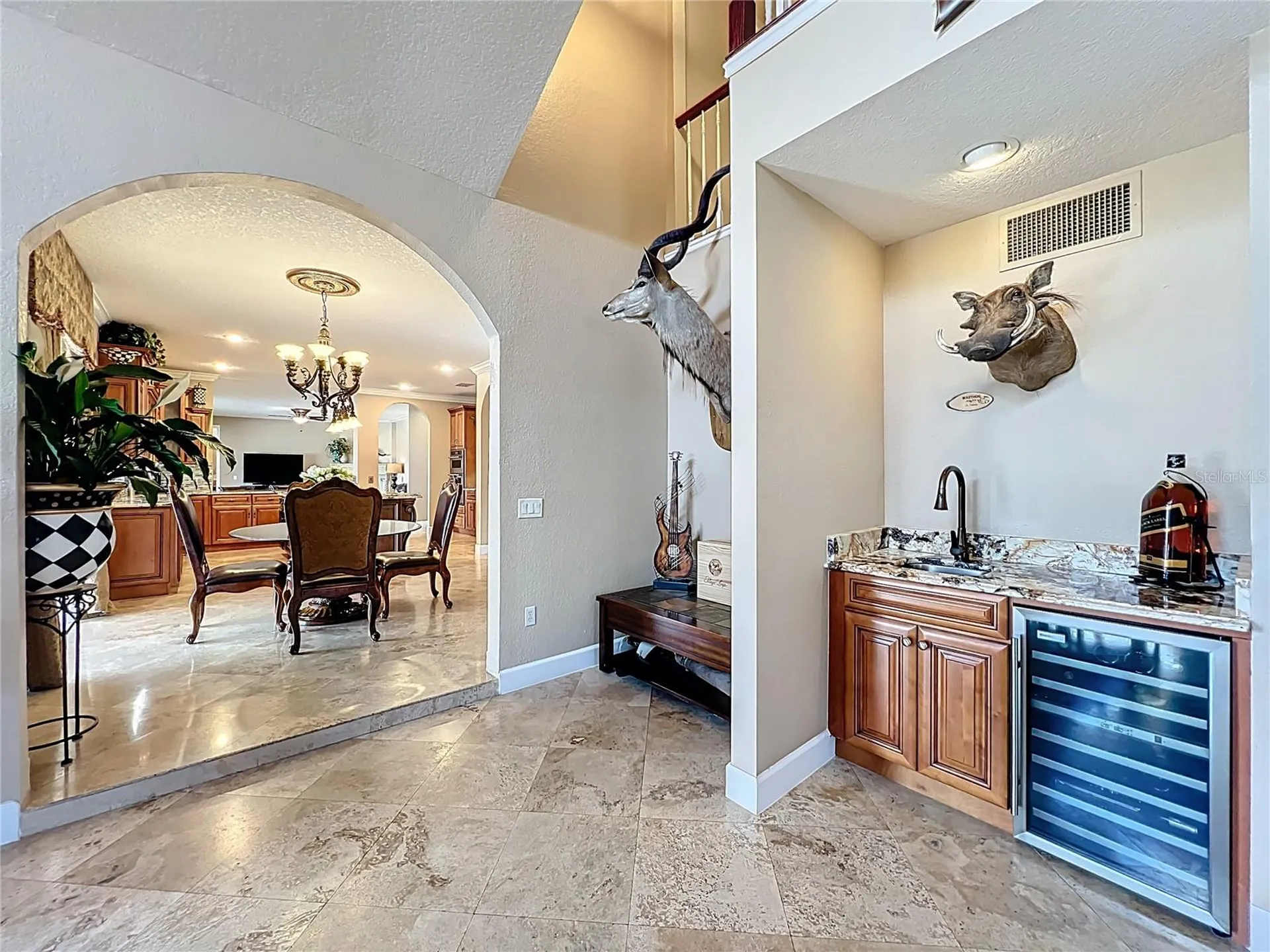 1755 Lake Terrace Drive Eustis FL 32726