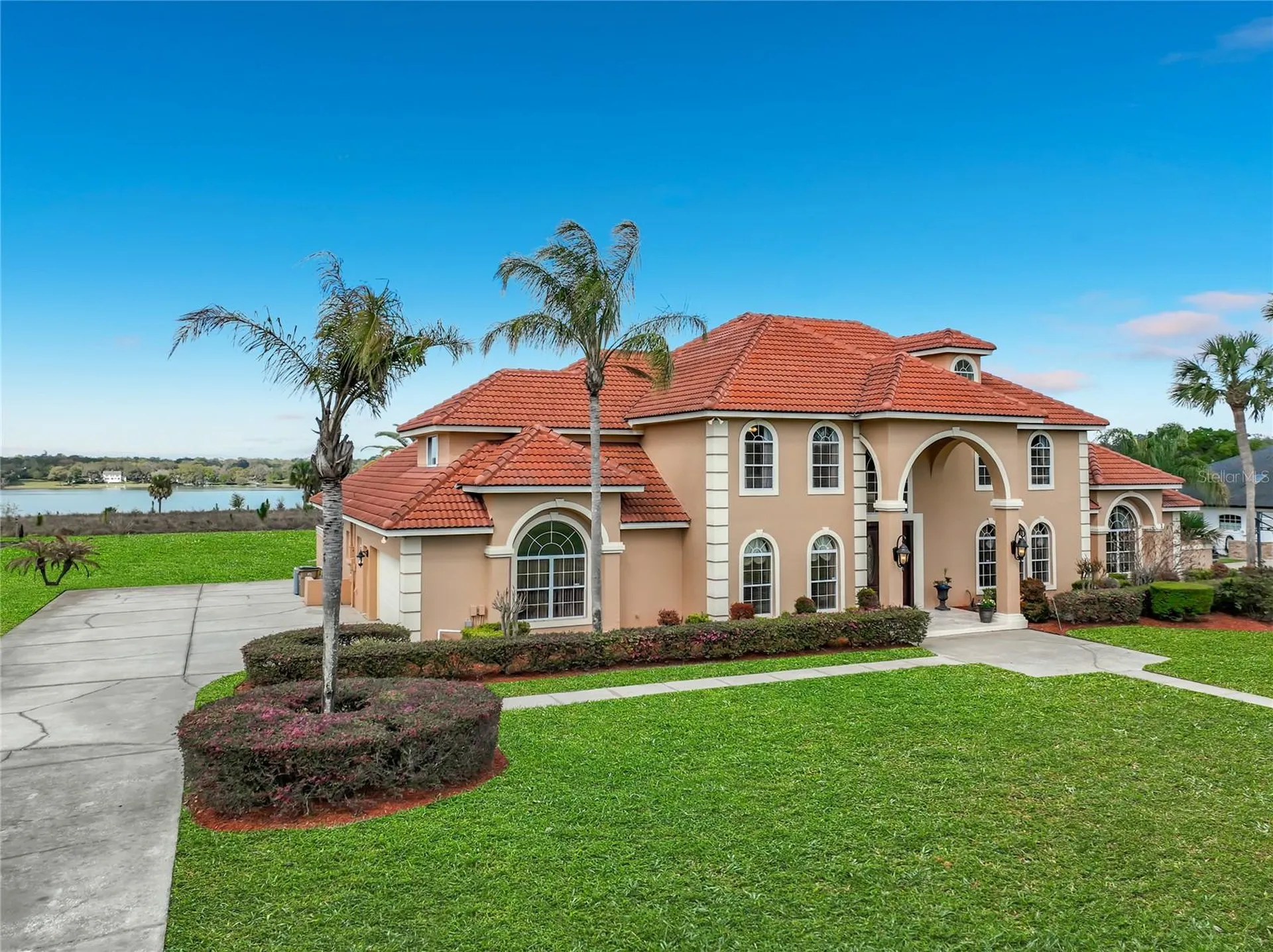 1755 Lake Terrace Drive Eustis FL 32726