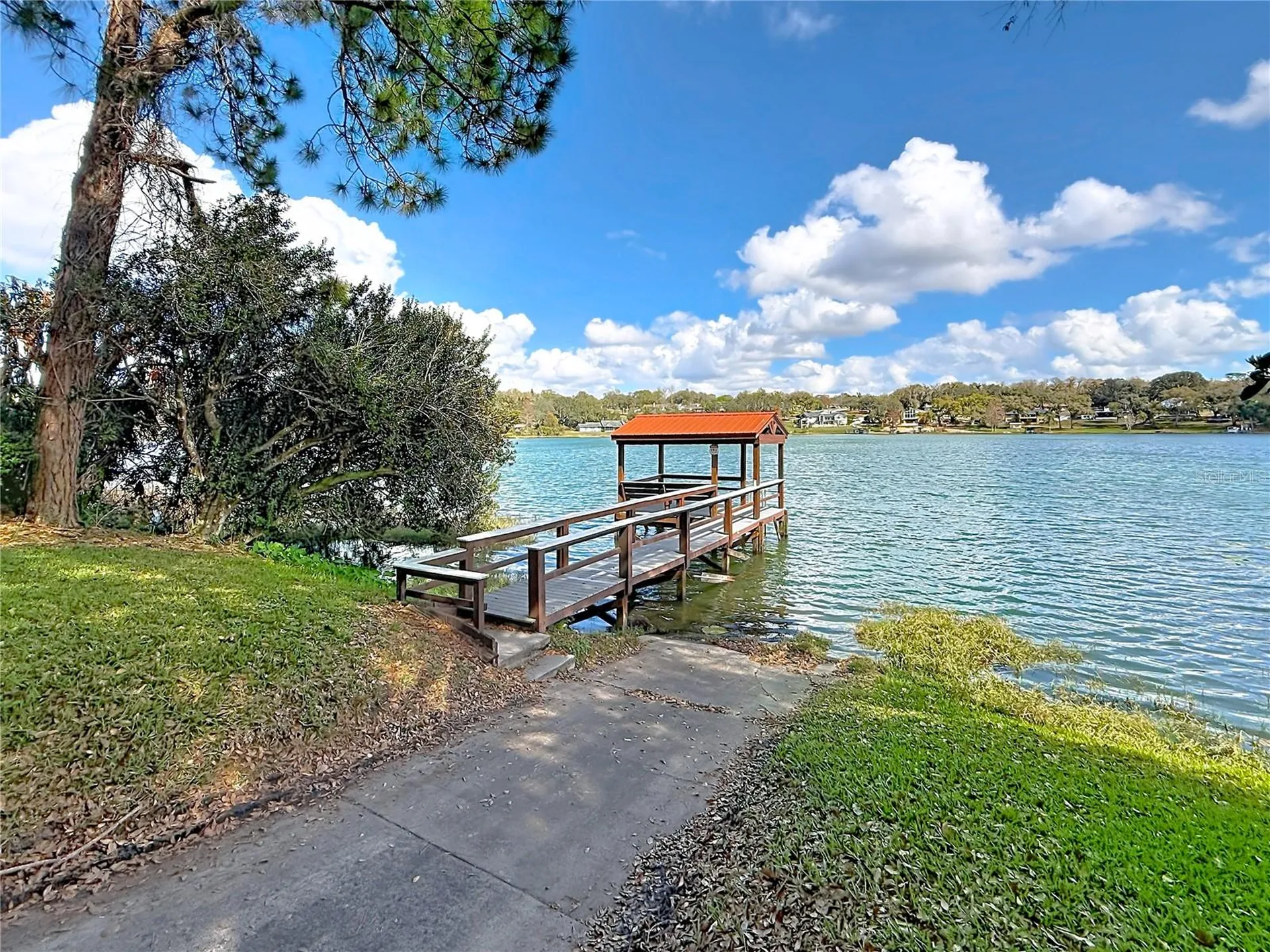 1755 Lake Terrace Drive Eustis FL 32726