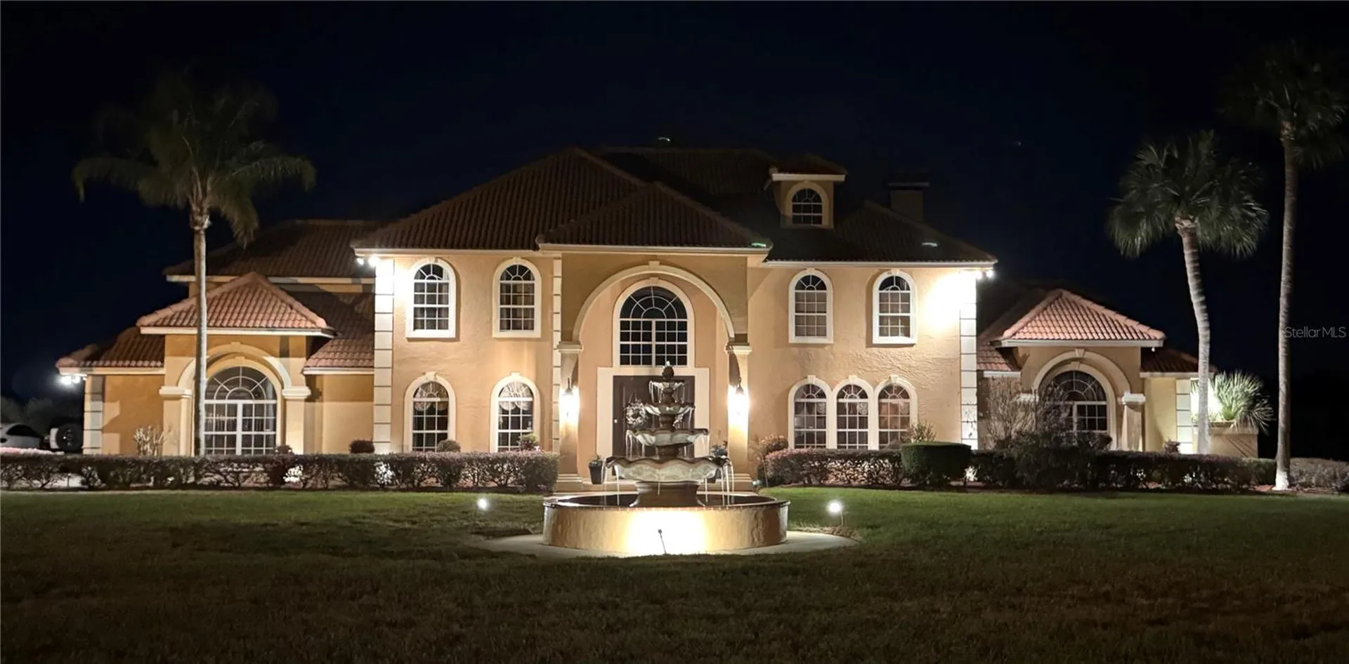 1755 Lake Terrace Drive Eustis FL 32726