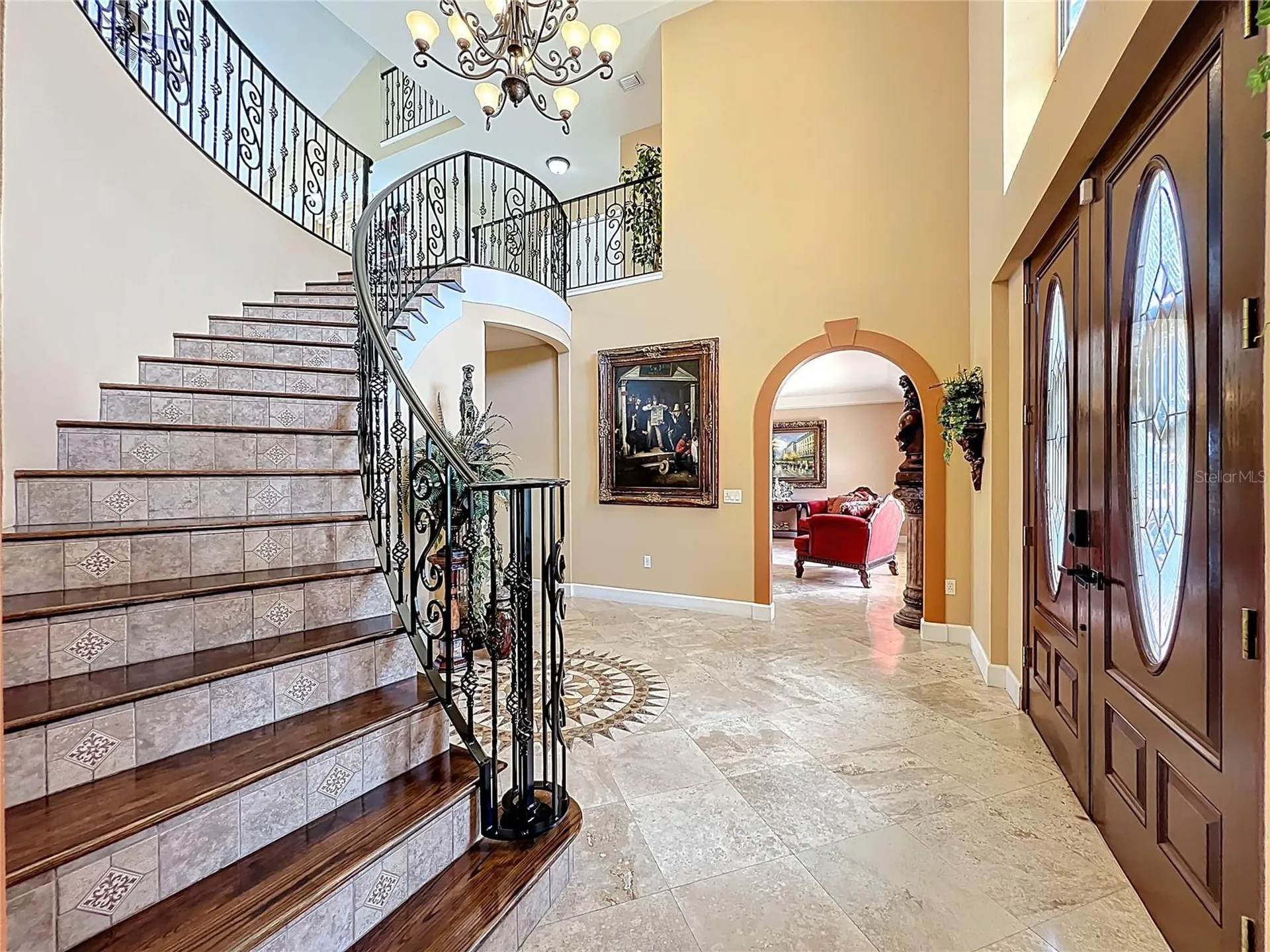 1755 Lake Terrace Drive Eustis FL 32726