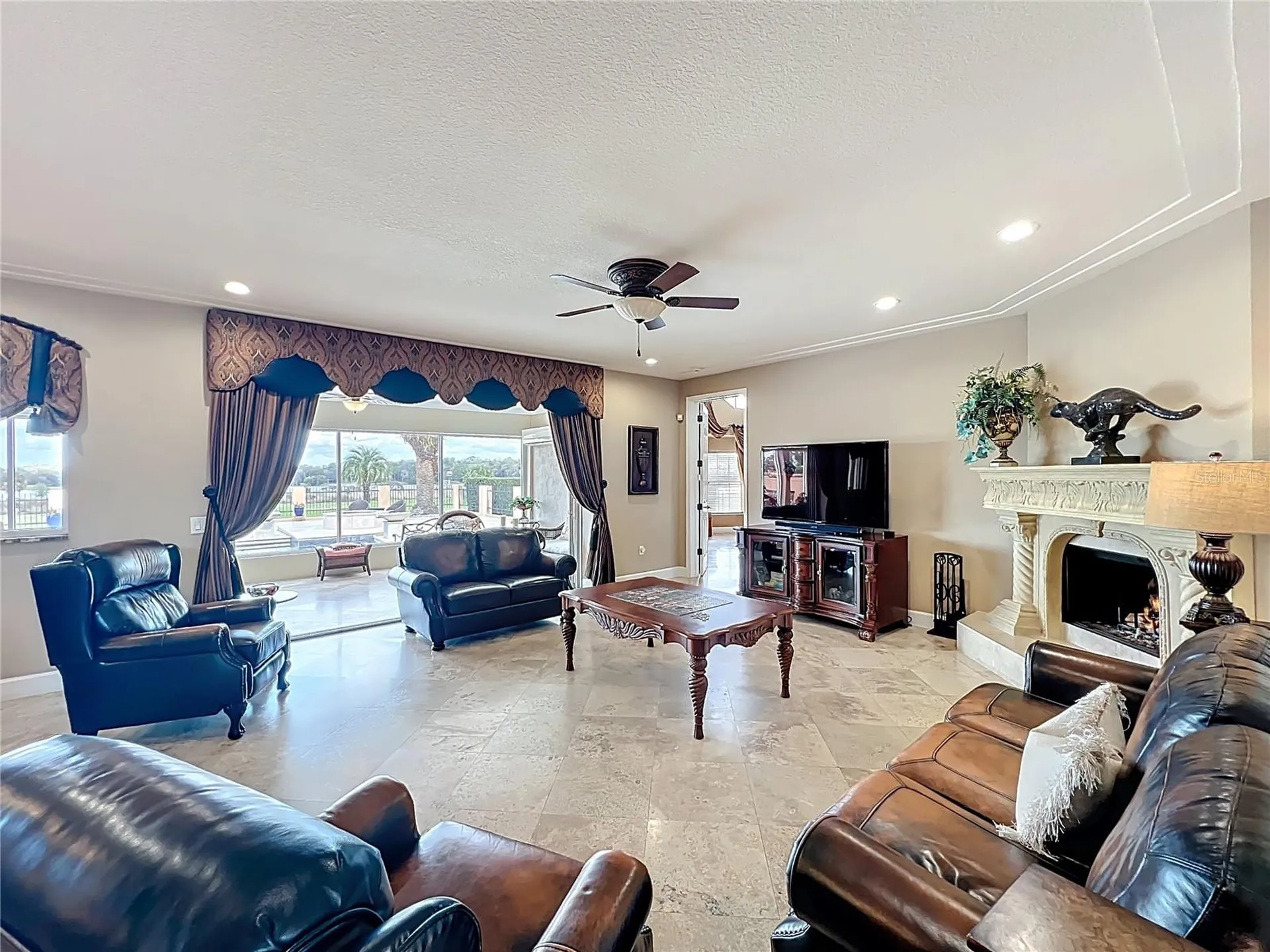 1755 Lake Terrace Drive Eustis FL 32726