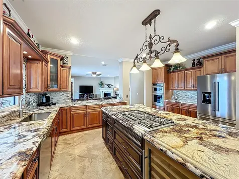 1755 Lake Terrace Drive Eustis FL 32726