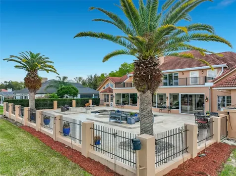 1755 Lake Terrace Drive Eustis FL 32726