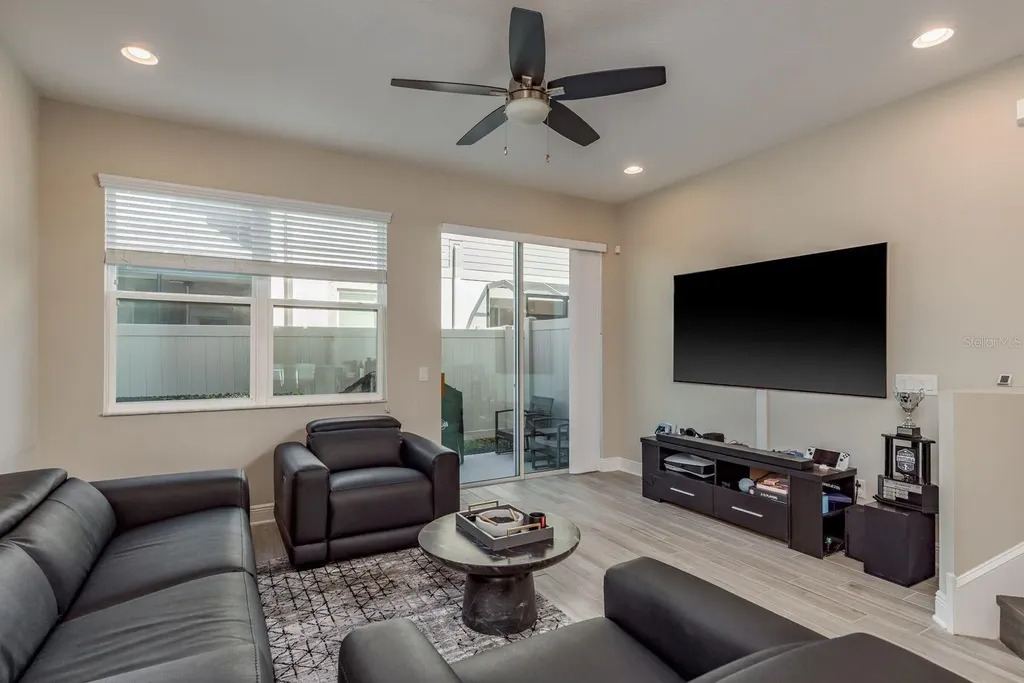 2442 Foggy Creek Circle Clearwater FL 33764