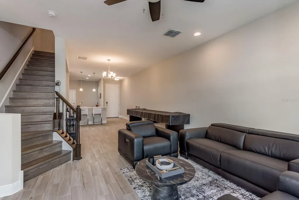 2442 Foggy Creek Circle Clearwater FL 33764