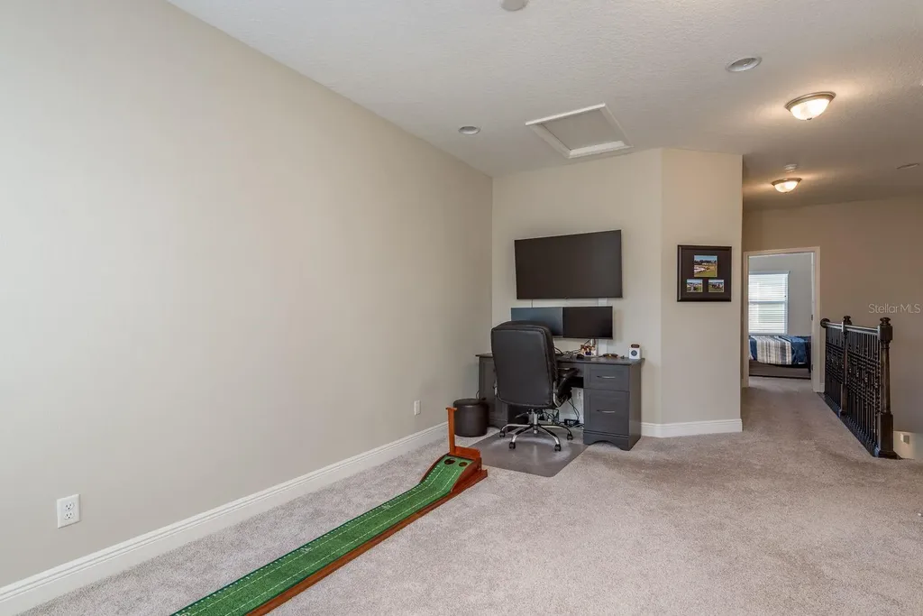 2442 Foggy Creek Circle Clearwater FL 33764