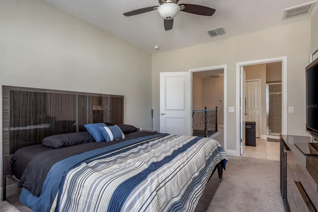 2442 Foggy Creek Circle Clearwater FL 33764