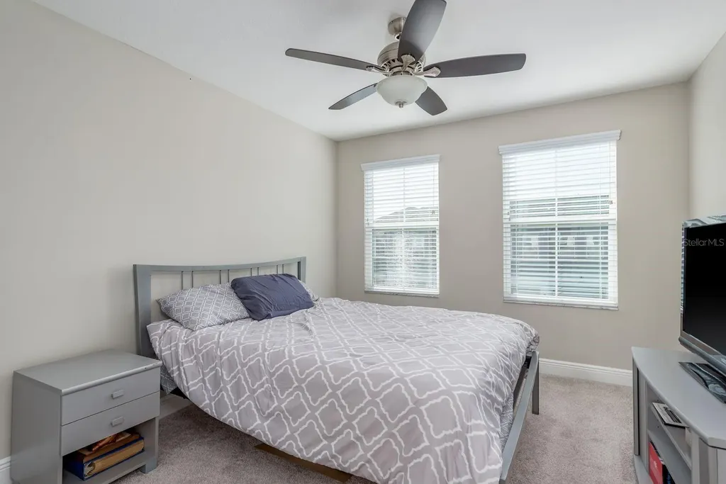 2442 Foggy Creek Circle Clearwater FL 33764