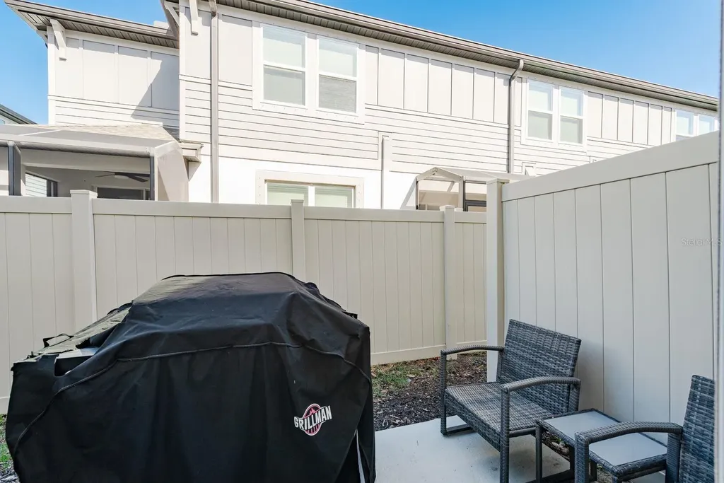 2442 Foggy Creek Circle Clearwater FL 33764