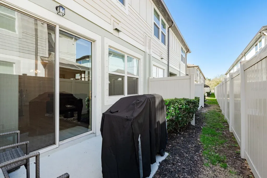2442 Foggy Creek Circle Clearwater FL 33764