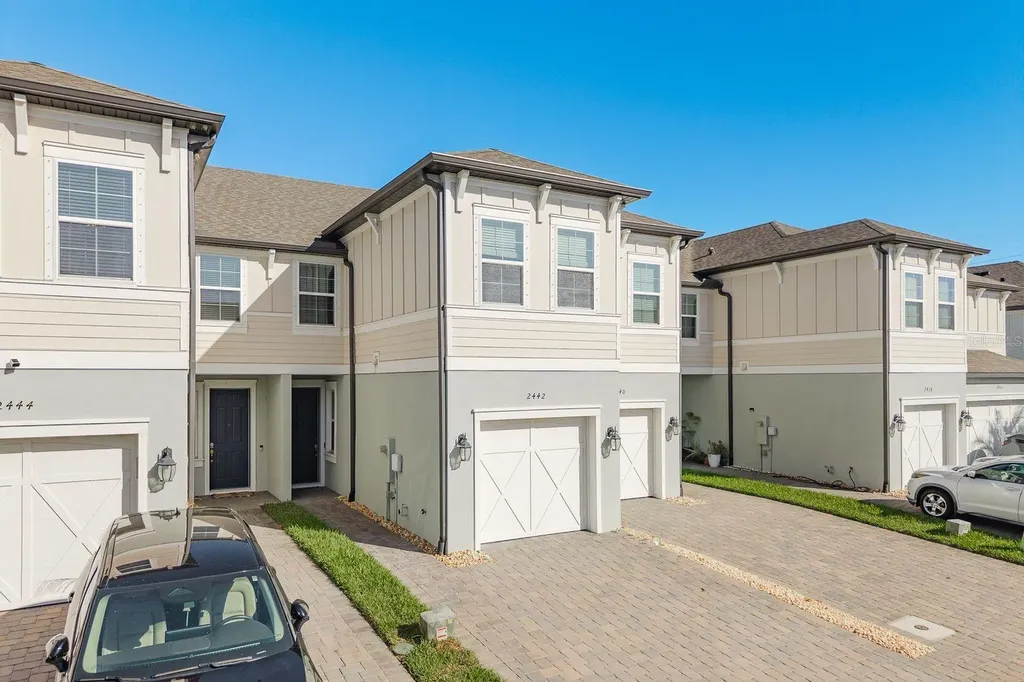 2442 Foggy Creek Circle Clearwater FL 33764