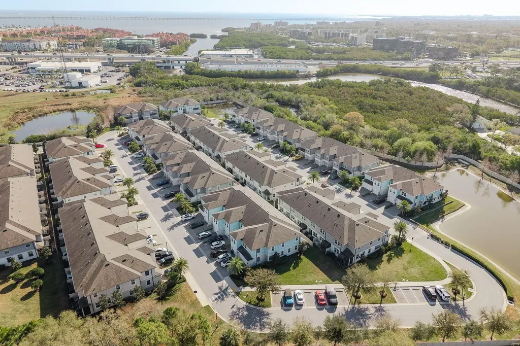2442 Foggy Creek Circle Clearwater FL 33764