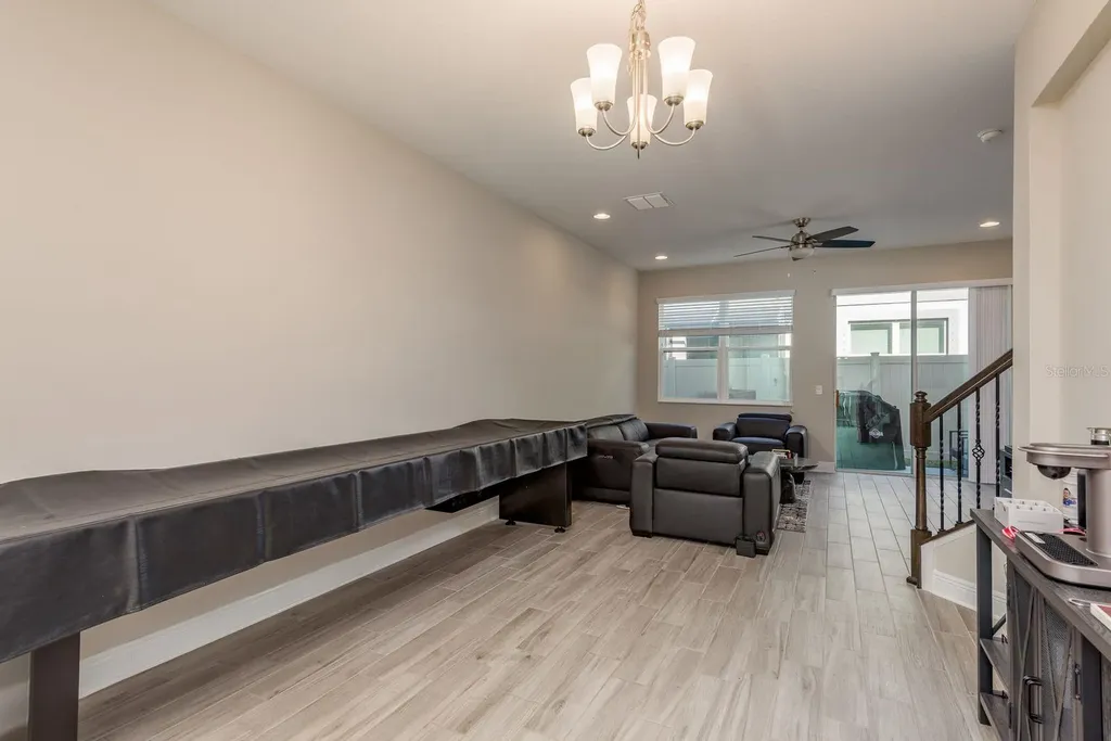 2442 Foggy Creek Circle Clearwater FL 33764