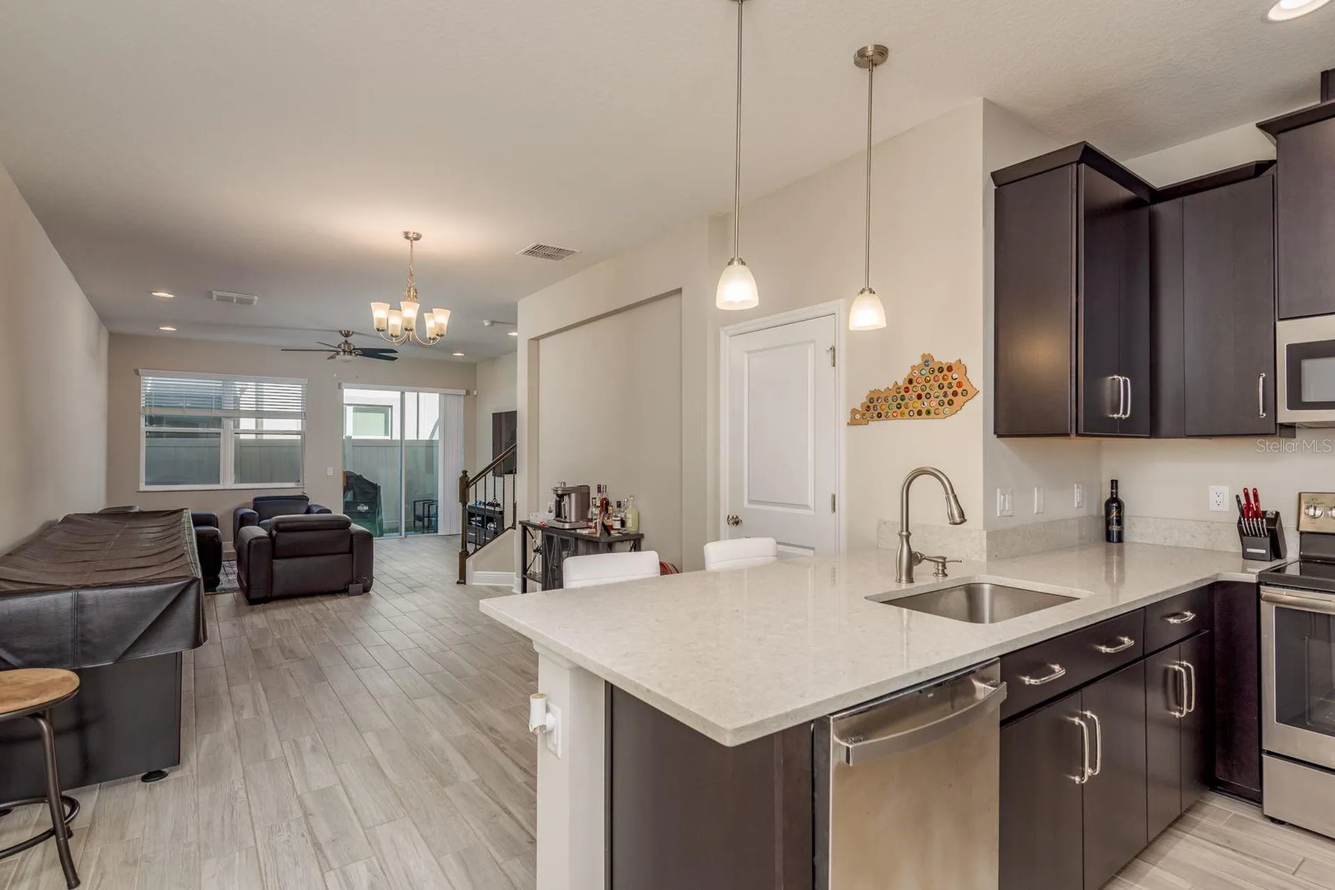 2442 Foggy Creek Circle Clearwater FL 33764