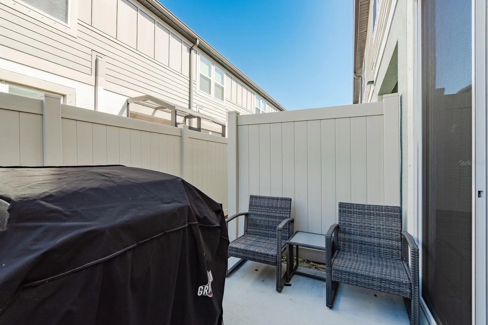 2442 Foggy Creek Circle Clearwater FL 33764