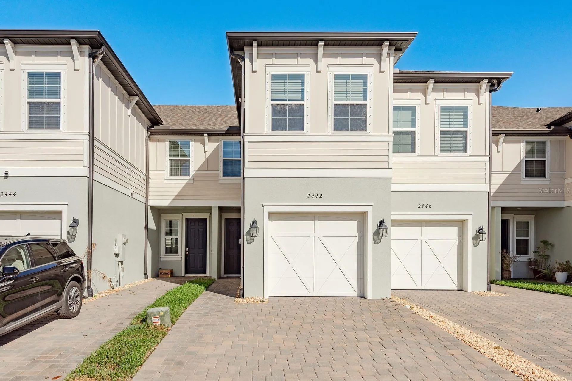 2442 Foggy Creek Circle Clearwater FL 33764