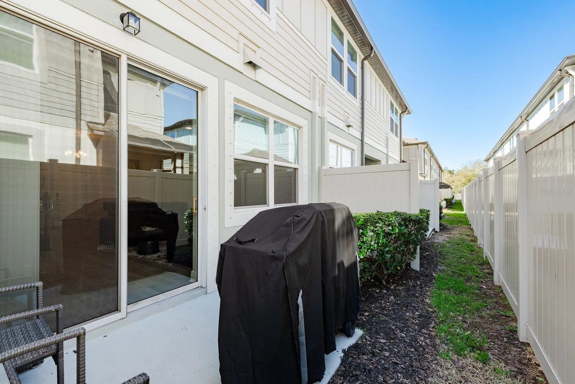 2442 Foggy Creek Circle Clearwater FL 33764