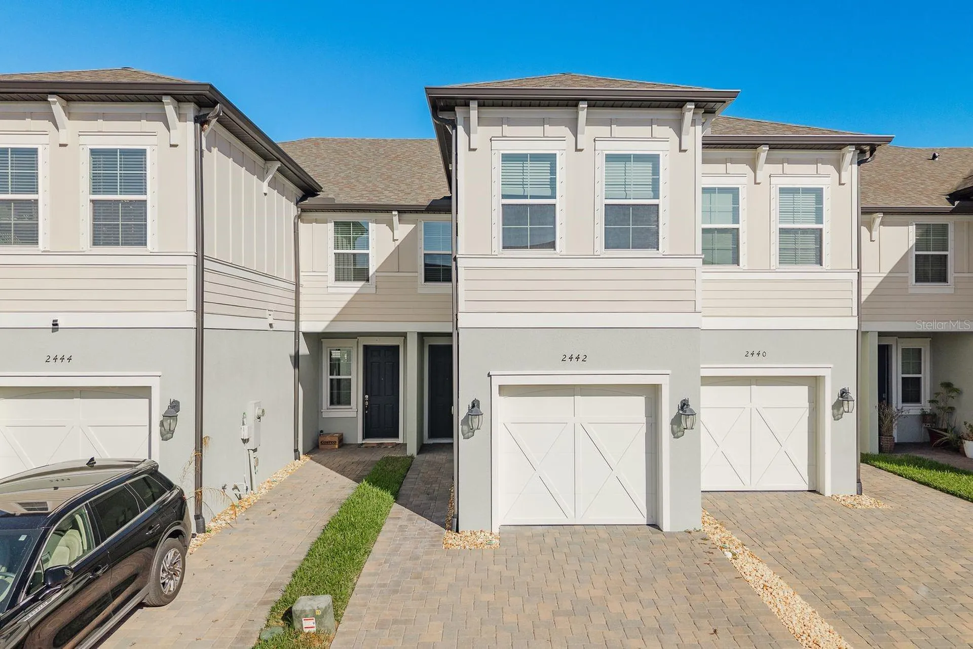 2442 Foggy Creek Circle Clearwater FL 33764